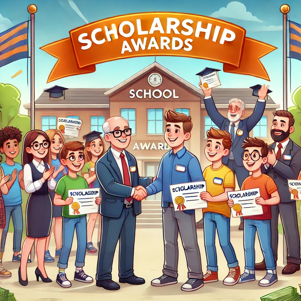 Scholarships